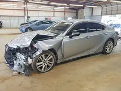 JTHGZ1E24M5021218 2021 LEXUS IS