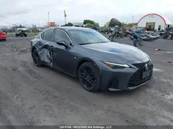 JTHGZ1E24M5021428 2021 LEXUS IS