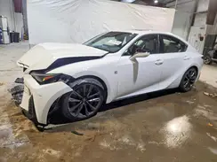 JTHGZ1E24M5022000 2021 LEXUS IS