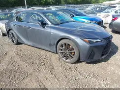 JTHGZ1E24M5022014 2021 LEXUS IS