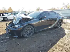 JTHGZ1E24M5022157 2021 LEXUS IS