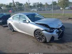 JTHGZ1E24M5022529 2021 LEXUS IS