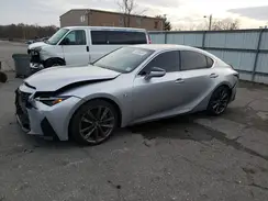 JTHGZ1E24N5024685 2022 LEXUS IS