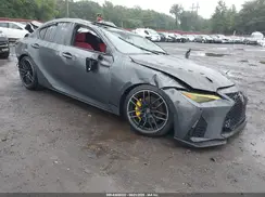 JTHGZ1E24P5028349 2023 LEXUS IS