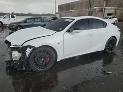 JTHGZ1E24P5028772 2023 LEXUS IS