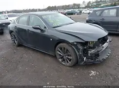 JTHGZ1E24P5031476 2023 LEXUS IS