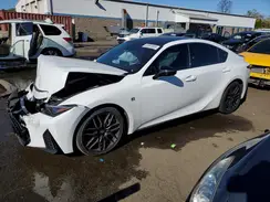 JTHGZ1E24R5033909 2024 LEXUS IS