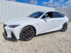JTHGZ1E24R5035689 2024 LEXUS IS