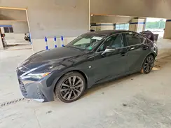 JTHGZ1E24R5036812 2024 LEXUS IS