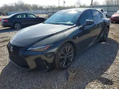 JTHGZ1E24S5044009 2025 LEXUS IS