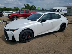 JTHGZ1E24T5048370 2026 LEXUS IS