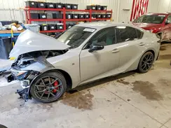 JTHGZ1E24T5050636 2026 LEXUS IS