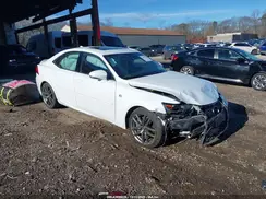 JTHGZ1E25L5017371 2020 LEXUS IS