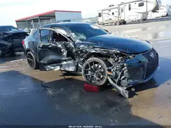 JTHGZ1E25L5017788 2020 LEXUS IS