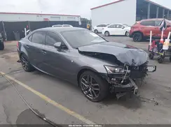 JTHGZ1E25L5017838 2020 LEXUS IS
