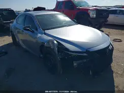 JTHGZ1E25M5020269 2021 LEXUS IS