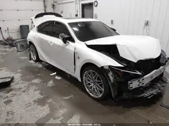 JTHGZ1E25M5021549 2021 LEXUS IS