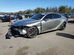 JTHGZ1E25N5025960 2022 LEXUS IS