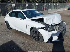 JTHGZ1E25P5027615 2023 LEXUS IS