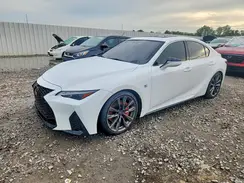 JTHGZ1E25P5027808 2023 LEXUS IS