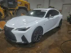 JTHGZ1E25P5028909 2023 LEXUS IS