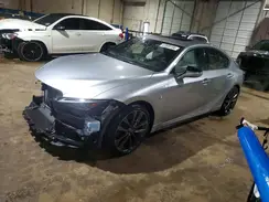 JTHGZ1E25P5030059 2023 LEXUS IS