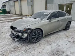 JTHGZ1E25P5031938 2023 LEXUS IS