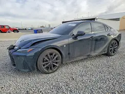 JTHGZ1E25S5038915 2025 LEXUS IS
