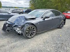 JTHGZ1E25S5043208 2025 LEXUS IS