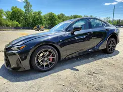 JTHGZ1E25T5045669 2026 LEXUS IS
