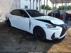 JTHGZ1E26L5017623 2020 LEXUS IS