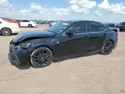 JTHGZ1E26L5017945 2020 LEXUS IS