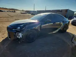 JTHGZ1E26M5018367 2021 LEXUS IS