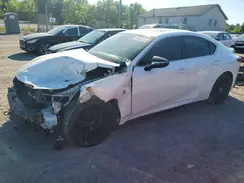 JTHGZ1E26M5019468 2021 LEXUS IS