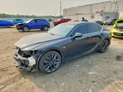 JTHGZ1E26M5020006 2021 LEXUS IS