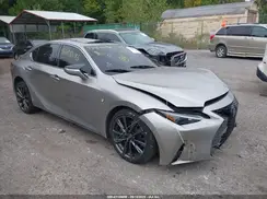 JTHGZ1E26M5020636 2021 LEXUS IS