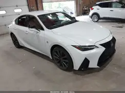 JTHGZ1E26M5021785 2021 LEXUS IS