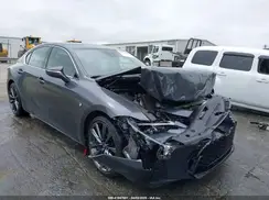 JTHGZ1E26M5022810 2021 LEXUS IS