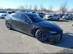 JTHGZ1E26M5022824 2021 LEXUS IS