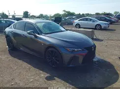 JTHGZ1E26M5022919 2021 LEXUS IS
