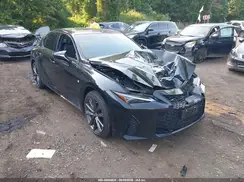 JTHGZ1E26N5024672 2022 LEXUS IS
