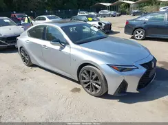 JTHGZ1E26N5024736 2022 LEXUS IS