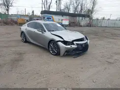 JTHGZ1E26N5024848 2022 LEXUS IS