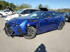 JTHGZ1E26N5025174 2022 LEXUS IS
