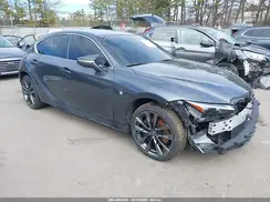JTHGZ1E26N5025207 2022 LEXUS IS