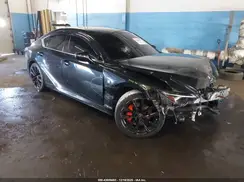 JTHGZ1E26N5026213 2022 LEXUS IS