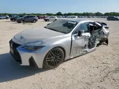 JTHGZ1E26P5028188 2023 LEXUS IS