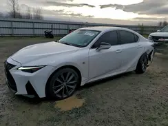 JTHGZ1E26P5029499 2023 LEXUS IS