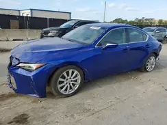 JTHGZ1E26P5031088 2023 LEXUS IS