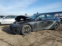 JTHGZ1E26P5031110 2023 LEXUS IS